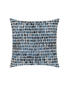 Thumbprint Indigo
