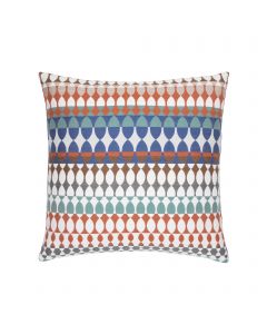 Modern Oval Amalfi