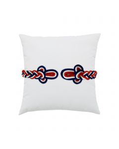Patriotic Frog's Clasp