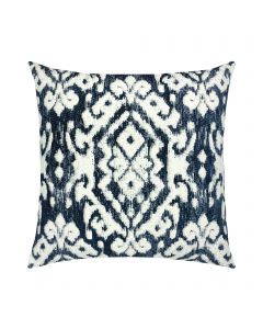 Bakhmal Indigo