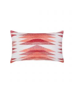 Symmetry Crimson Lumbar