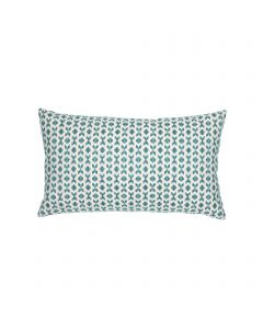 Alcazar Sea Green Lumbar