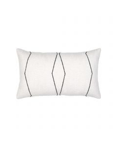 Oblique Ebony Lumbar