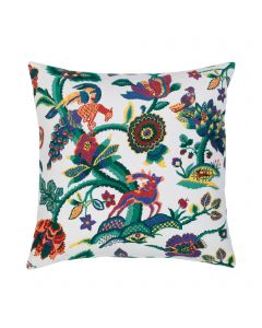 Folk Art Jewel