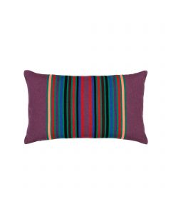 Serape Jewel Lumbar