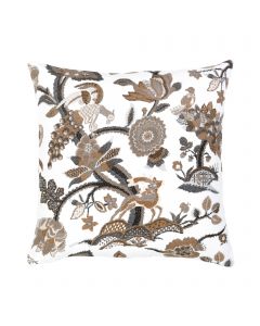Folk Art Luster