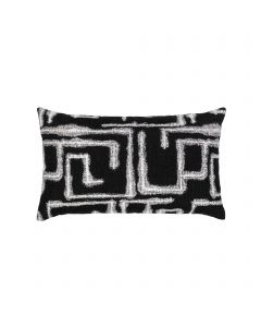 Kasai Ebony Lumbar