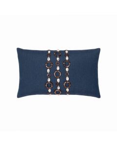 Tahiti Indigo Lumbar