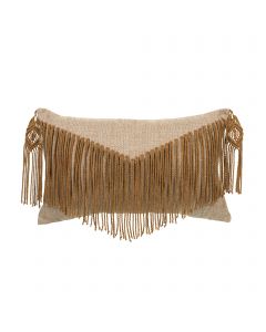 Mane Chestnut Lumbar