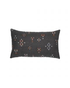 Enhance Charcoal Lumbar