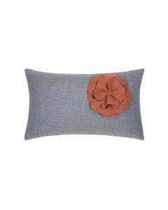 Blossom Slate/Clay Lumbar