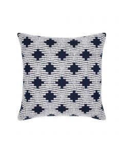 Pizzazz Indigo