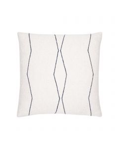 Oblique Indigo