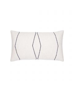Oblique Indigo Lumbar