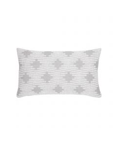 Pizzazz Dove Lumbar