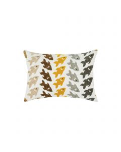 Oceana Gold 17" lumbar