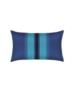 Ombre Azure Lumbar