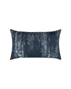 Distressed Indigo Lumbar