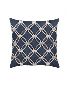 Indigo Rope