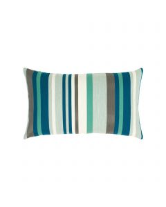 Lagoon Stripe Lumbar