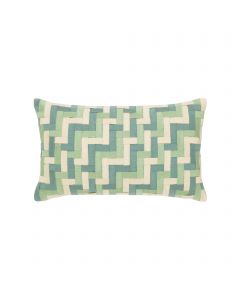 Bliss Basketweave Lumbar