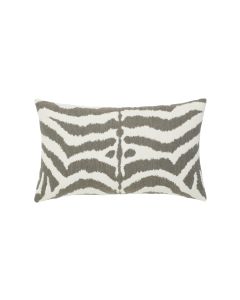 Zebra Gray Lumbar