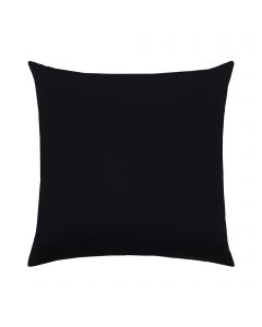 Canvas Black Essentials 22"