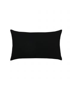 Canvas Black Essentials Lumbar
