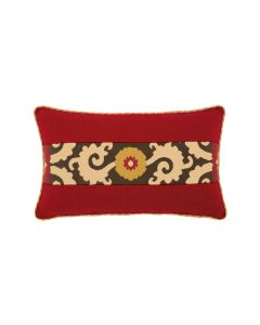 Suzani Sun Lumbar