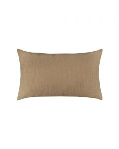 Canvas Heather Beige Essentials Lumbar