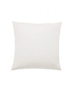 21" x 21" Faux Down Insert