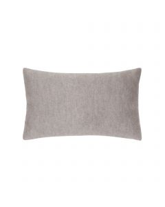 Luxe Dove Lumbar