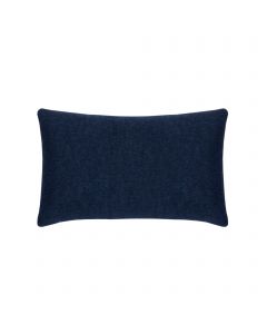 Luxe Indigo Lumbar
