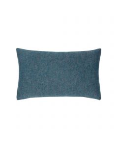 Luxe Turquoise Lumbar