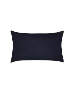Canvas Navy Essentials Lumbar