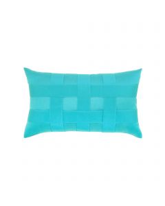 Basketweave Aruba Lumbar