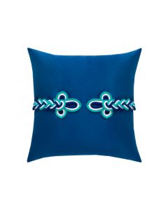 Cobalt Frog's Clasp