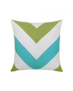 Poolside Chevron