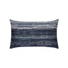 Textured Indigo Lumbar