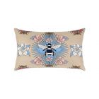 Tropical Bee Capri Lumbar