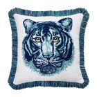 Bengal Midnight Fringed