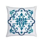 Talavera Aquamarine