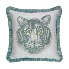 Bengal Mist Fringed
