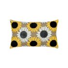 Sunflower Field Lumbar