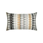 Modern Oval Dune Lumbar