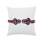 Patriotic Frog's Clasp