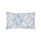 Ikat check Cloud Lumbar