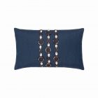 Tahiti Indigo Lumbar