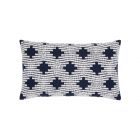 Pizzazz Indigo Lumbar