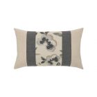 Grigio Floral Lumbar